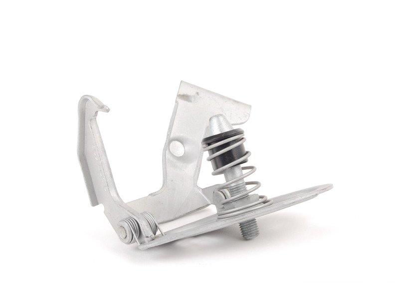 Захватный крюк правый