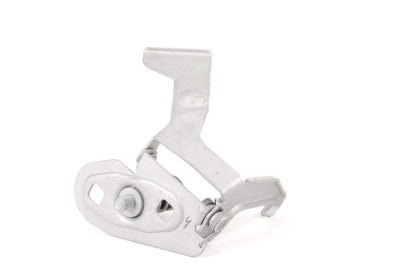 Захватный крюк правый