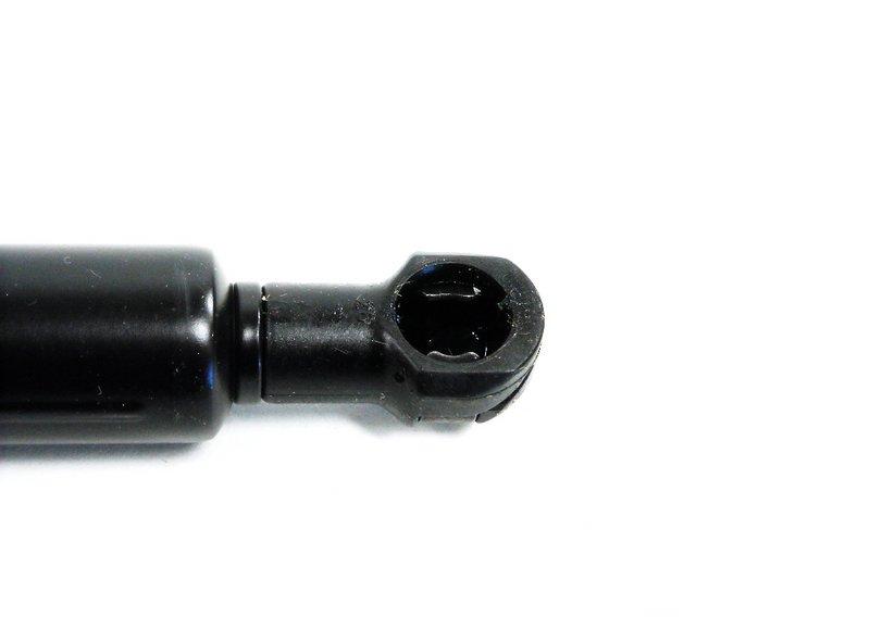 Газонаполненный амортизатор