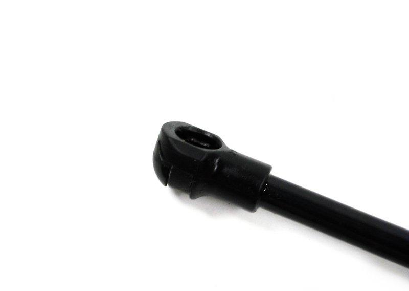 Газонаполненный амортизатор