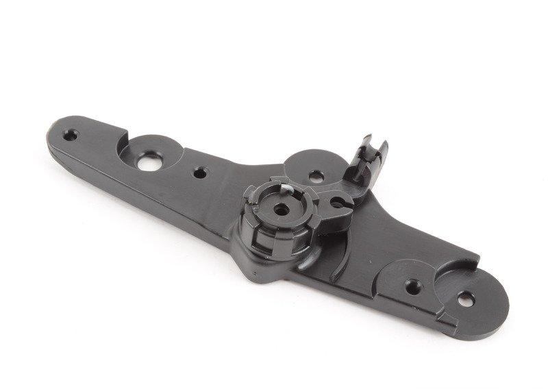 Держатель комбинированный