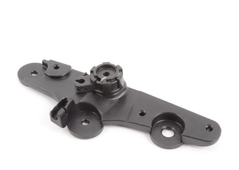 Держатель комбинированный