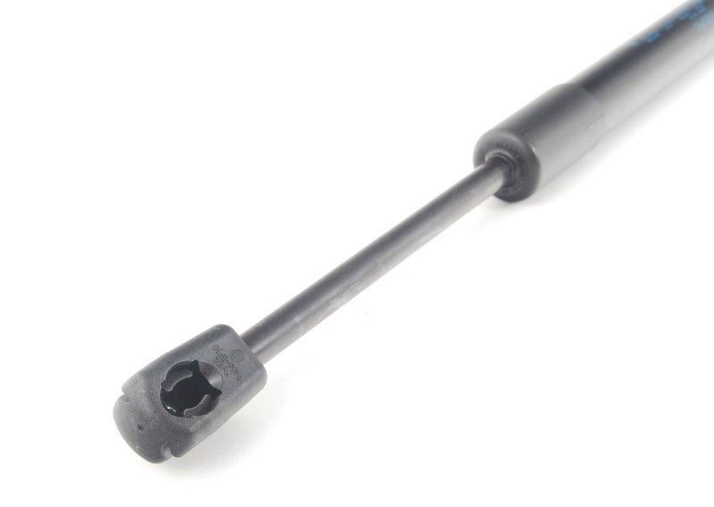 Газонаполненный амортизатор капота