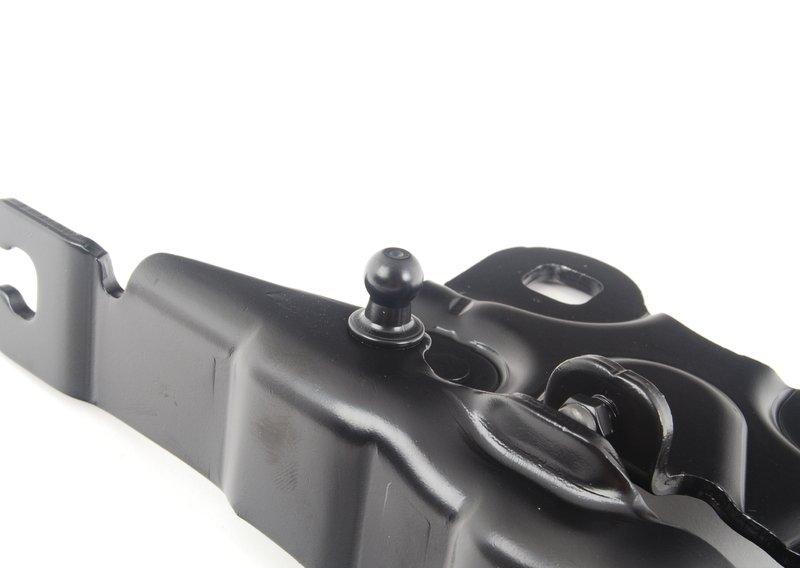 Петля капота П