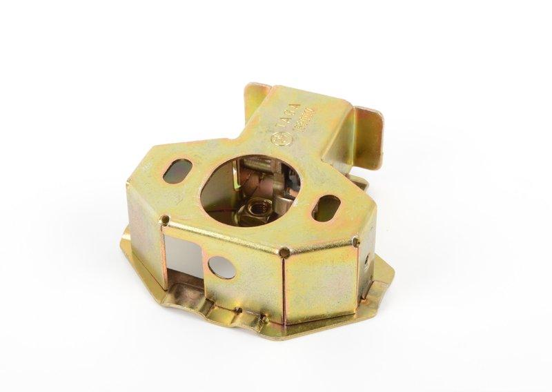 Запорный механизм нижняя часть