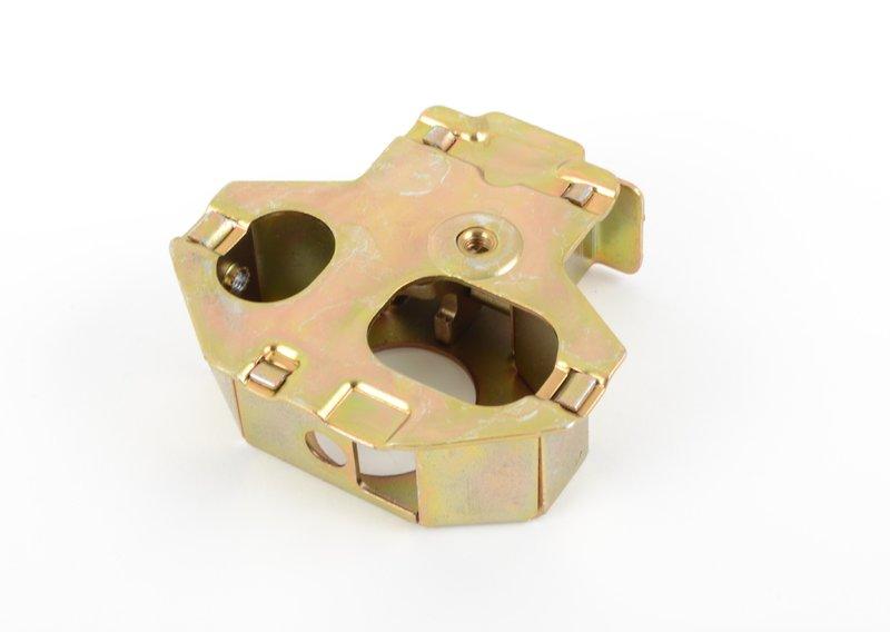 Запорный механизм нижняя часть