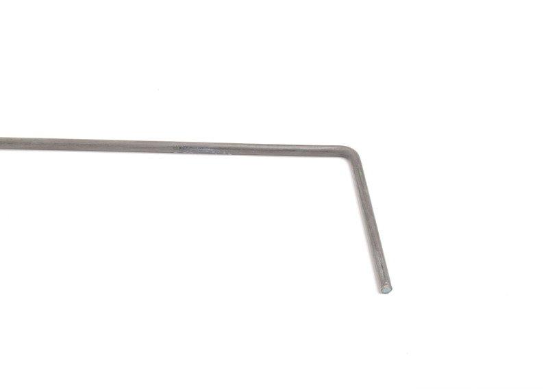 Торсионная пружина Л