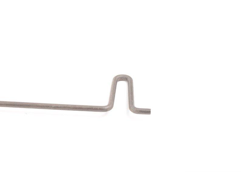 Торсионная пружина П