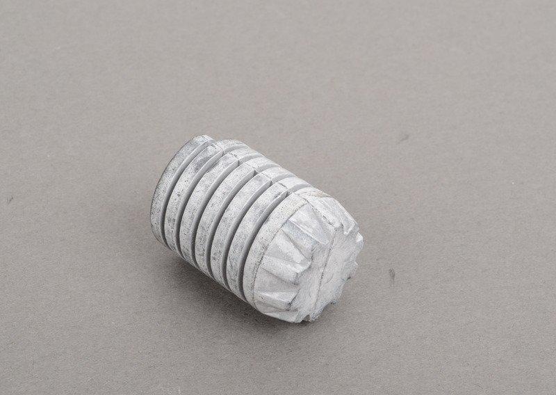 Упорный буфер