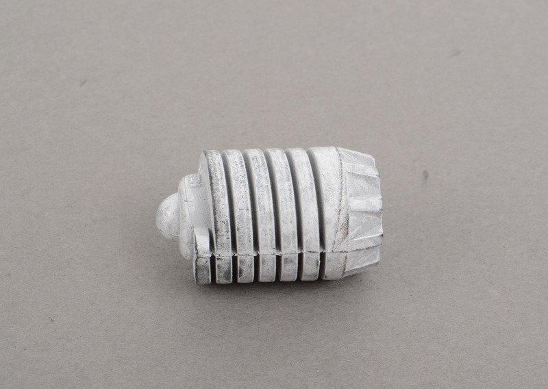 Упорный буфер