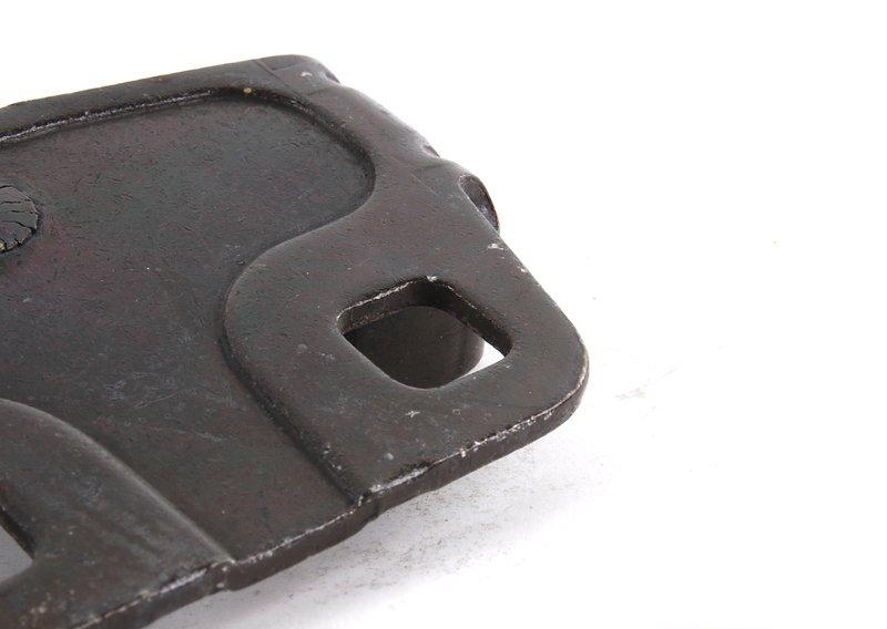 Скоба замка