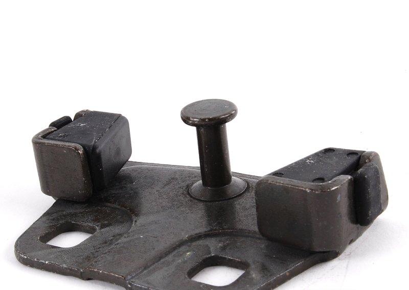 Скоба замка