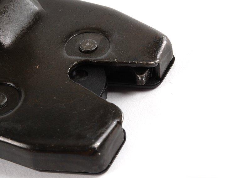 Замок багажной двери