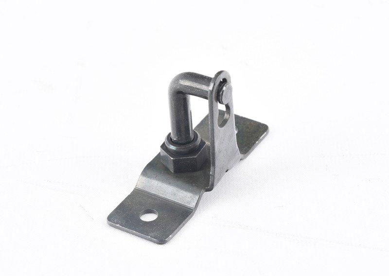 Скоба замка