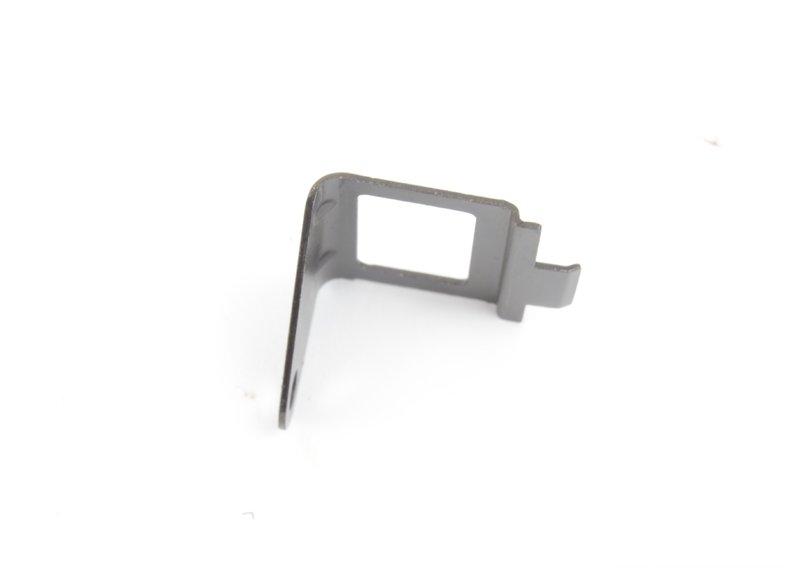 Крепление выключателя замка