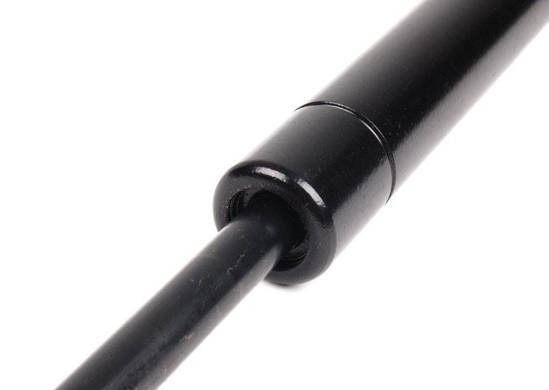 Газонаполненный амортизатор