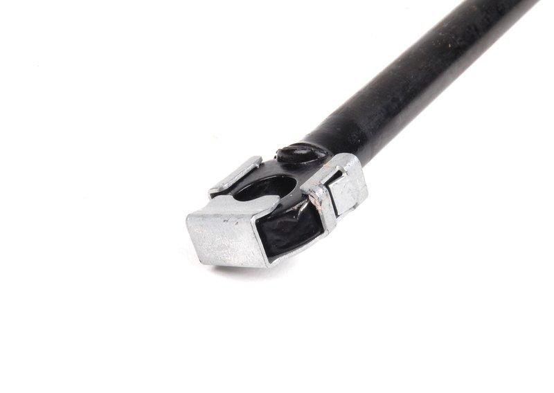 Газонаполненный амортизатор