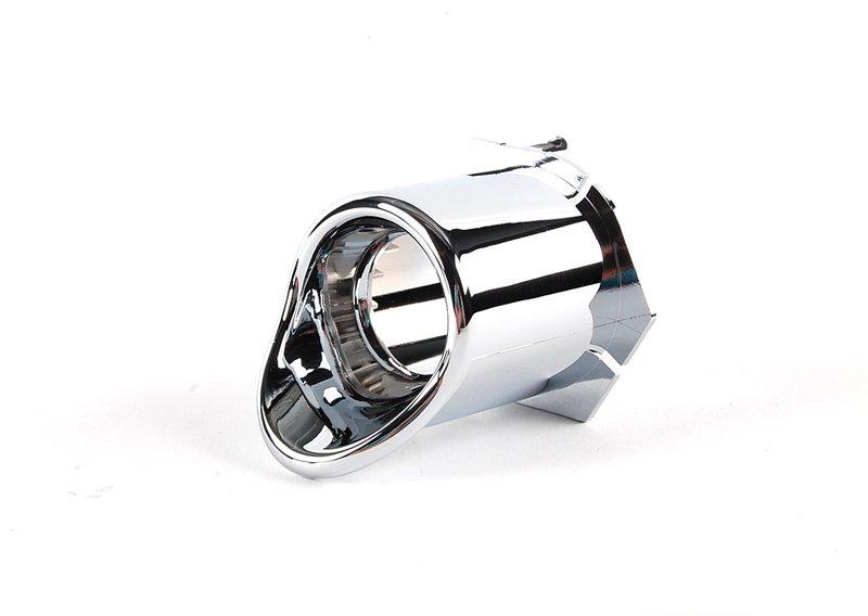 Переходник запорн.мех.багаж.двери Наруж