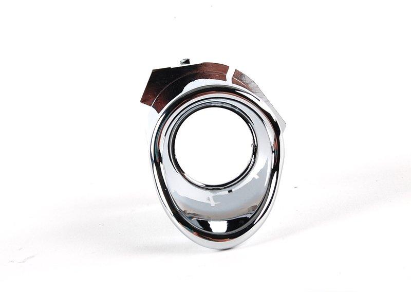 Переходник запорн.мех.багаж.двери Наруж