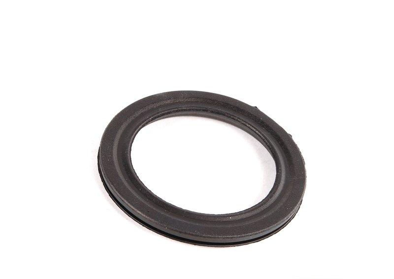 Упл.прокладка запора багажной двери