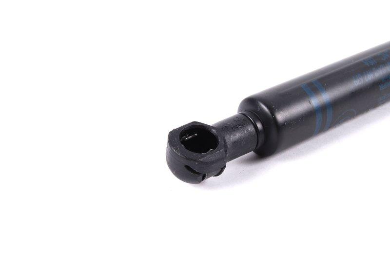 Газонаполненный амортизатор