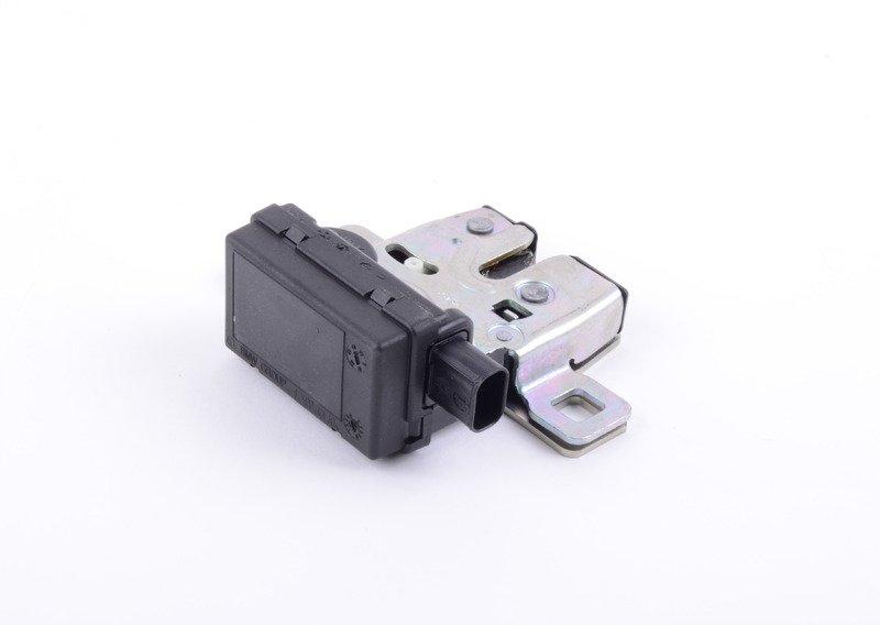 Замок багажной двери