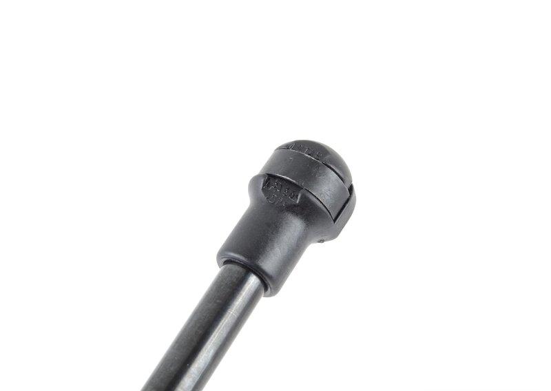 Газонаполненный амортизатор баг.двери