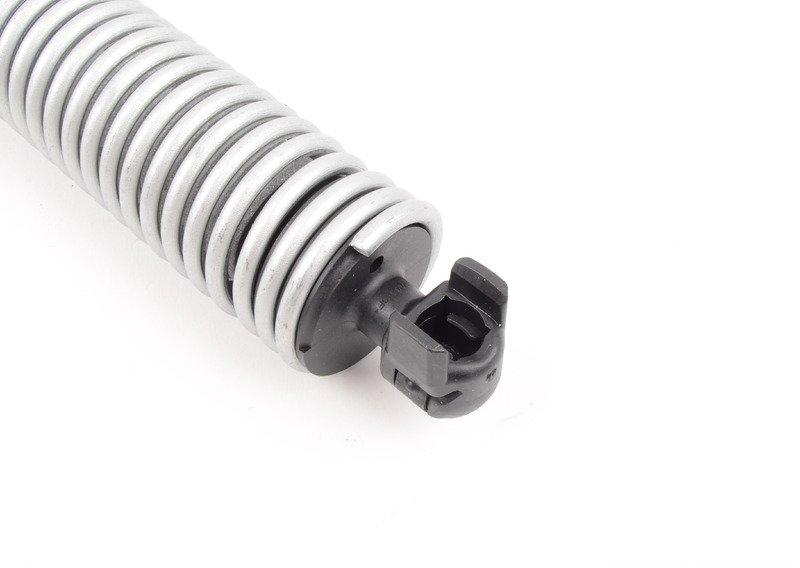 Пружина крышки багажника Л