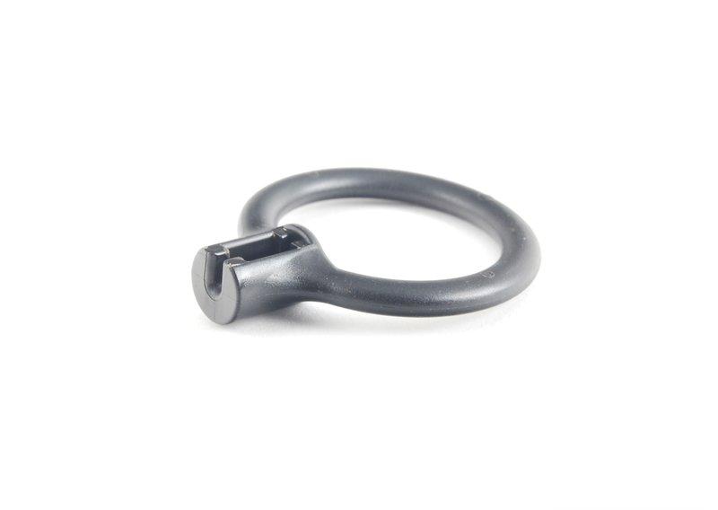 Сцепная проушина