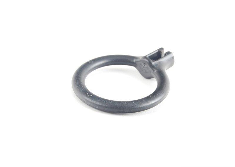 Сцепная проушина