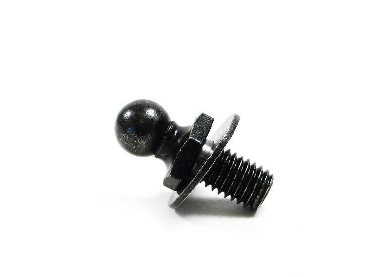 Шаровой палец