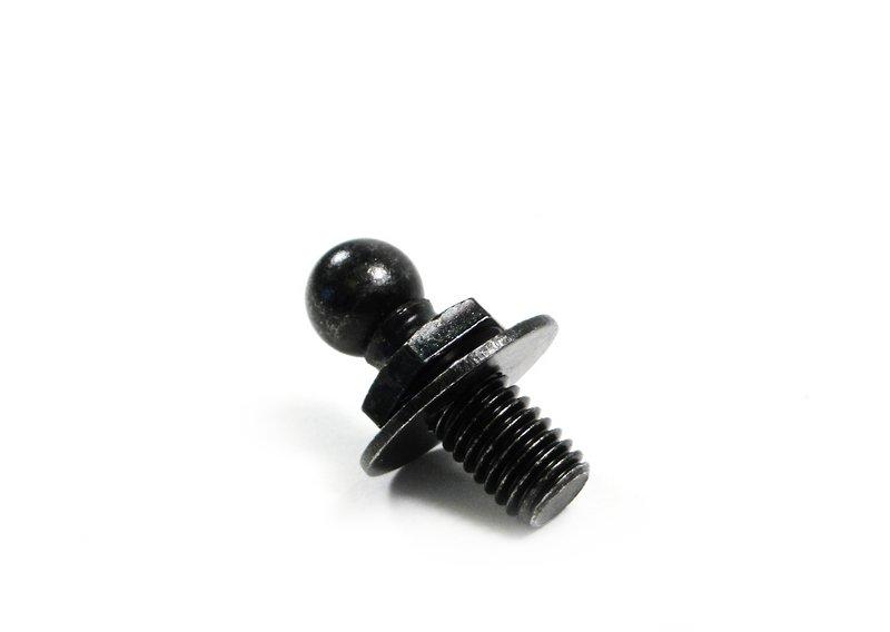 Шаровой палец