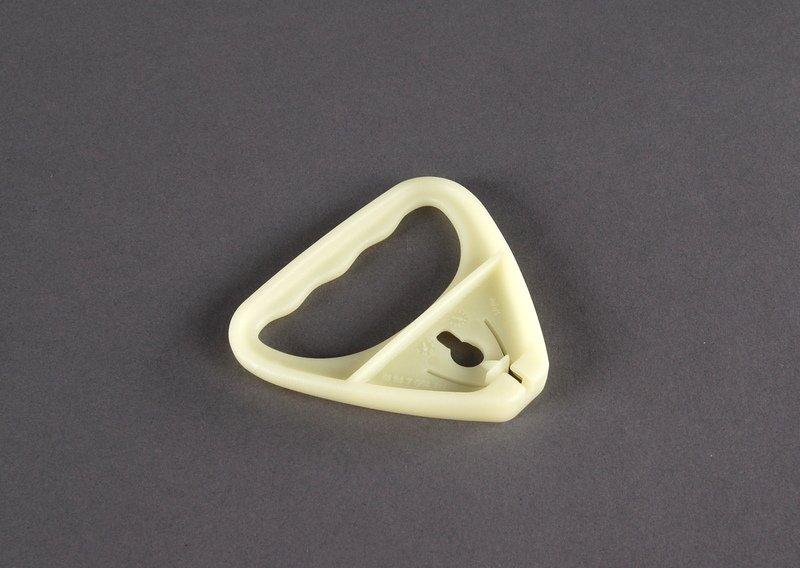 Рукоятка механизма авар.разблокировки