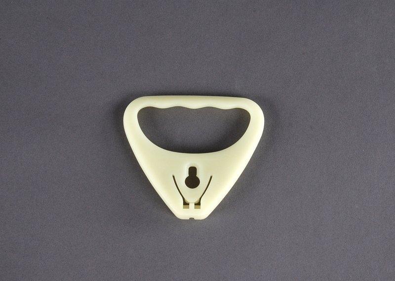 Рукоятка механизма авар.разблокировки