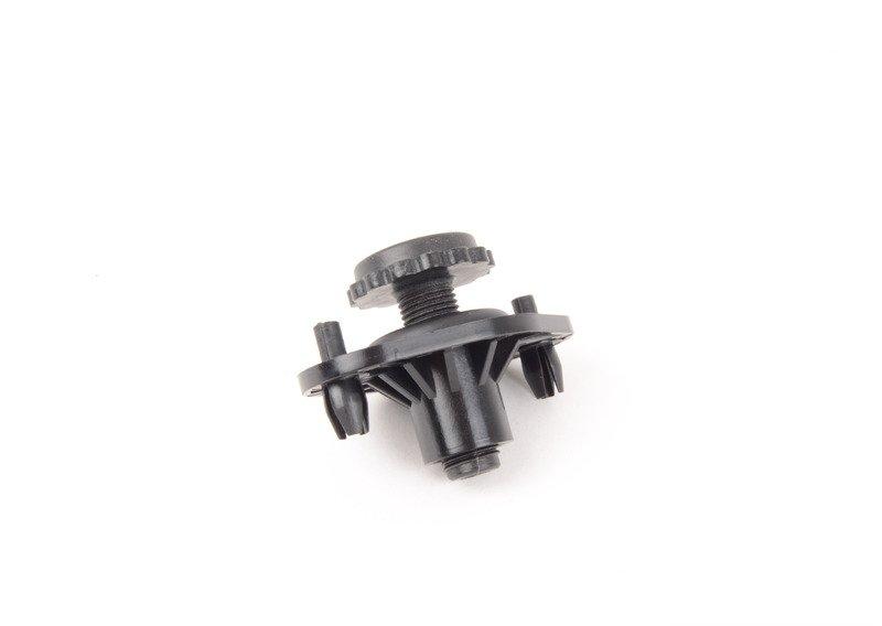 Е82/Е88/Е90N/F85/F86/RR6/F15/F16 Упорный буфер