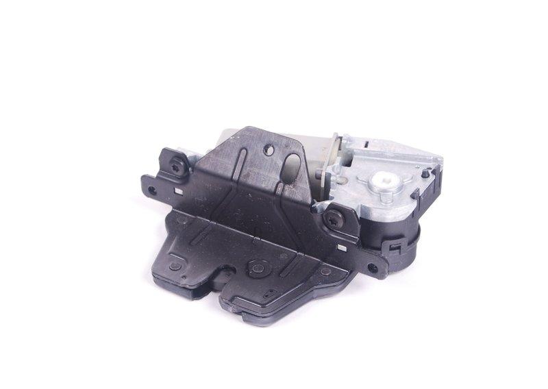 Сервозамок верхней багажной двери