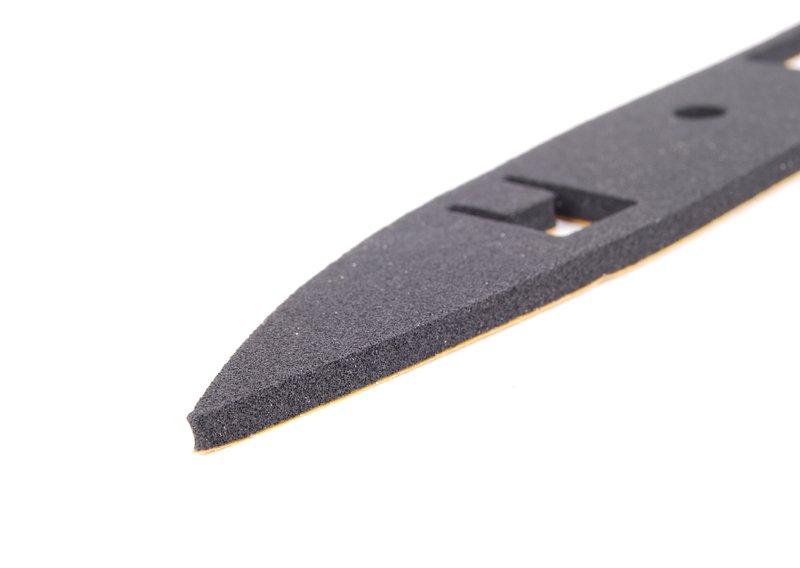 Упл.прокладка ручки багажн.двери