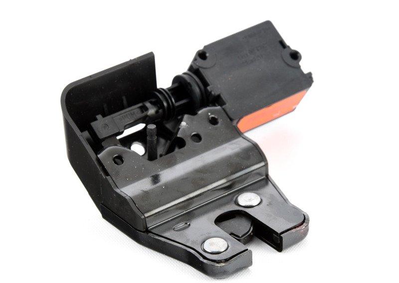 Замок багажной двери