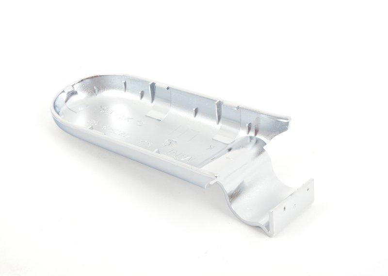 Щиток петли Л