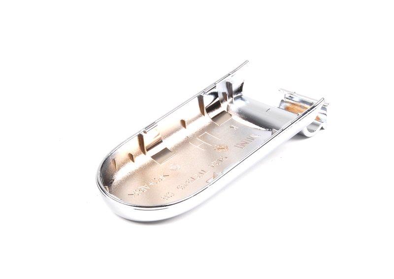 Щиток петли Л