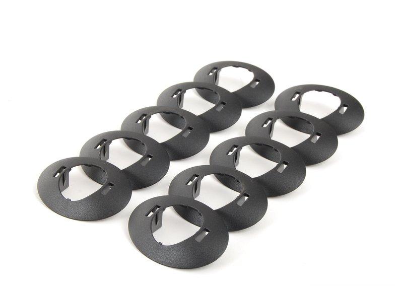 Крышка запорного механизма