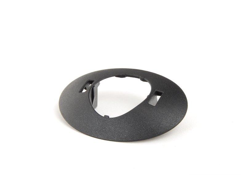 Крышка запорного механизма