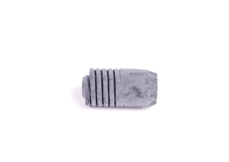 Упорный буфер