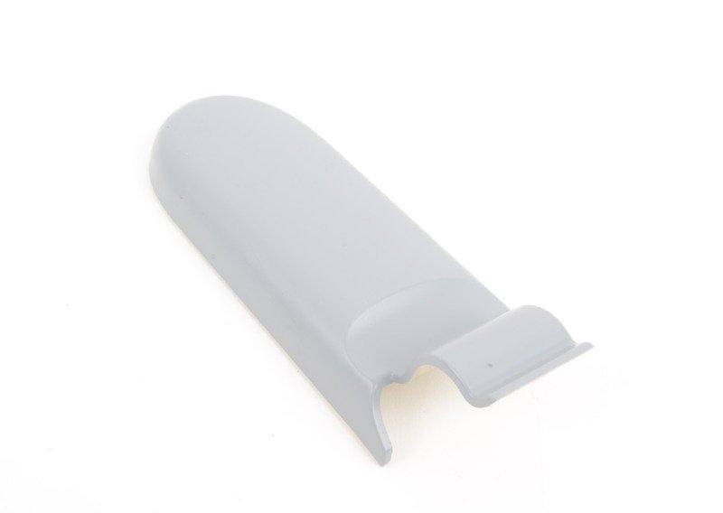 Накладка петли загрунтованная Л