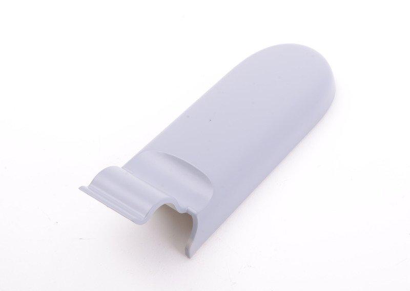 Накладка петли загрунтованная П