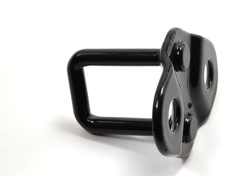 Скоба замка багажной двери