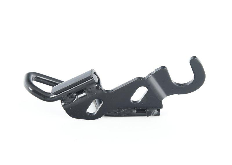 Скоба замка П