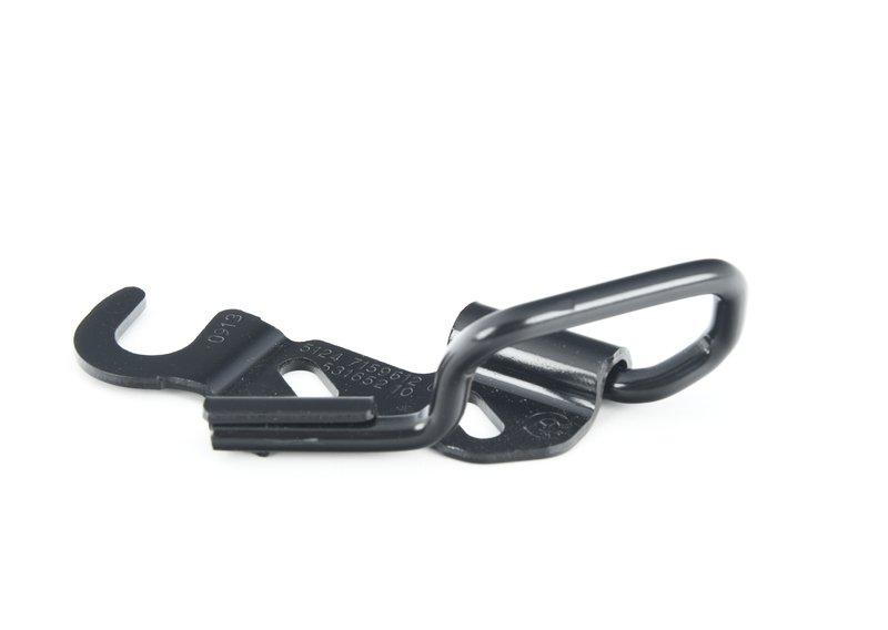 Скоба замка П