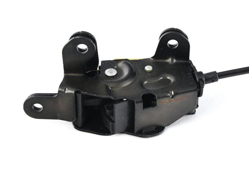 Замок багажной двери П Нж