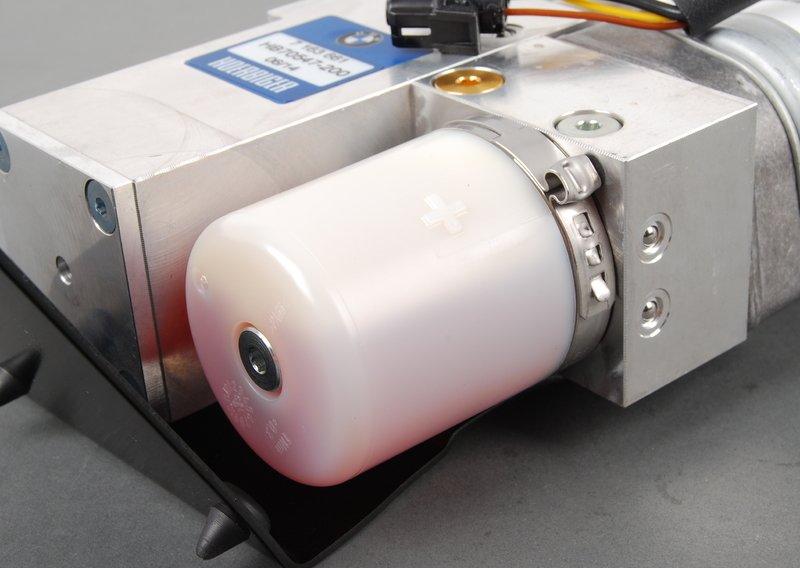 Гидравлический узел